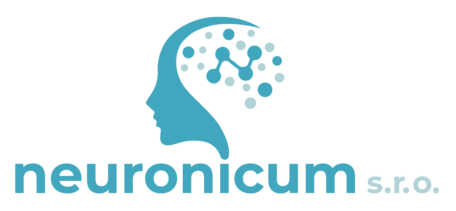 Logo Neuronicum - neurologie Nový Bor